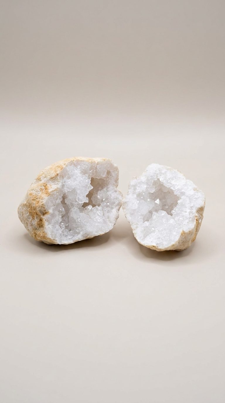 Clear Quartz